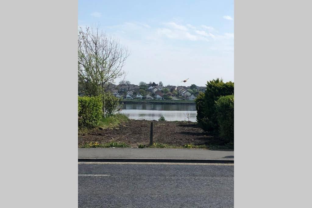 Lake View Galway City Exterior foto