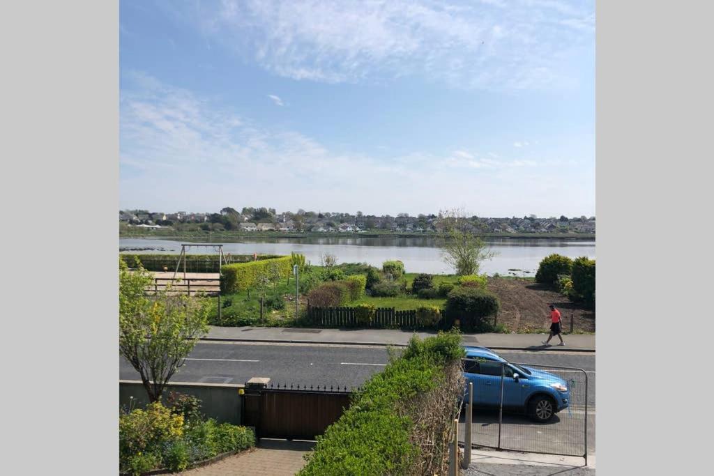 Lake View Galway City Exterior foto