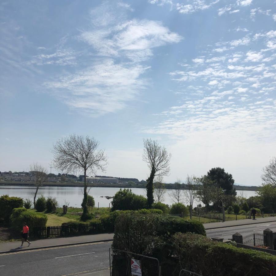 Lake View Galway City Exterior foto
