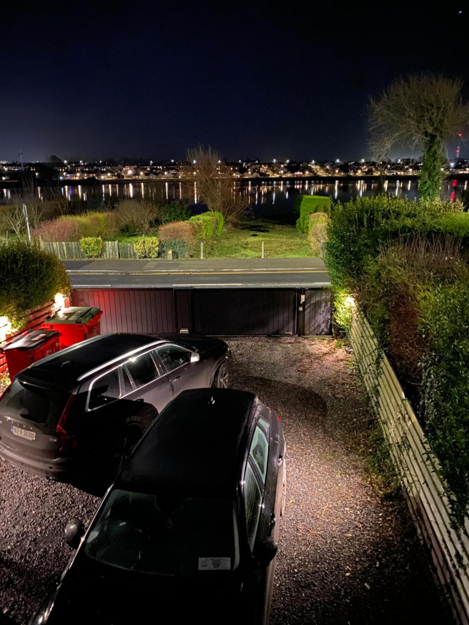 Lake View Galway City Exterior foto